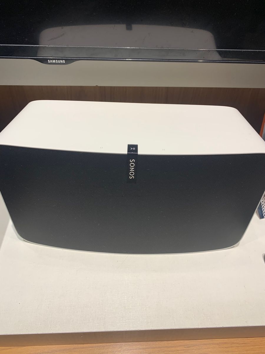 Sonos s100 store