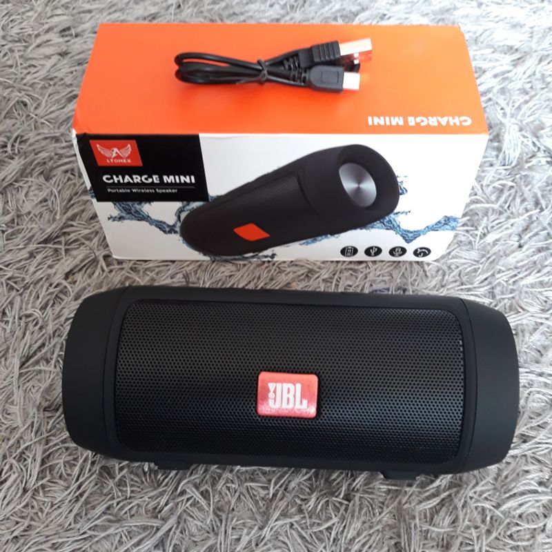 Jbl charge best sale 2 mini