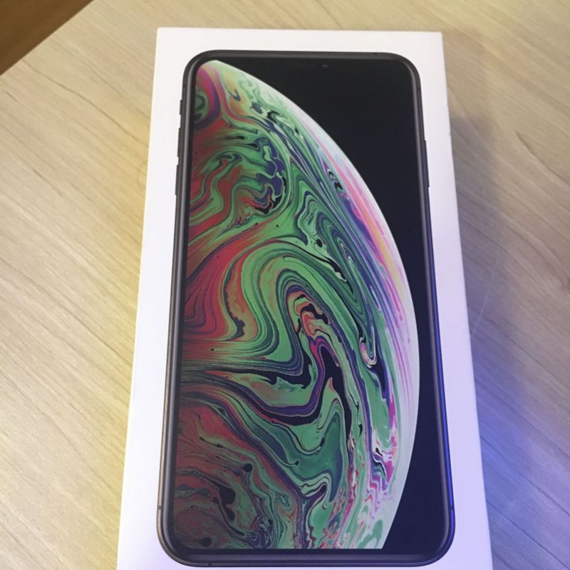 Apple iPhone XS Max Space Gray 256GB cheapest Unlocked L107