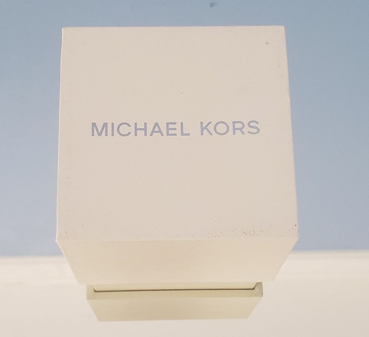 caixa michael kors