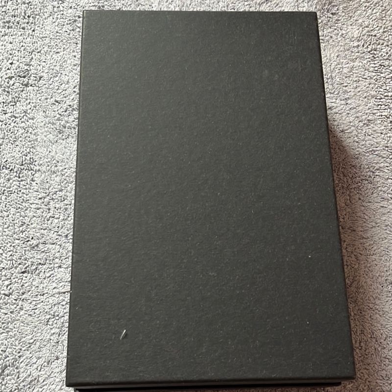 Caixa Vazia Ermenegildo Zegna 36x24profundidade13cm | Ermenegildo