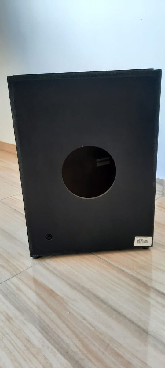 Cajon Strike com Captador Item de Música Strike Fsa, Sk 2000, Com