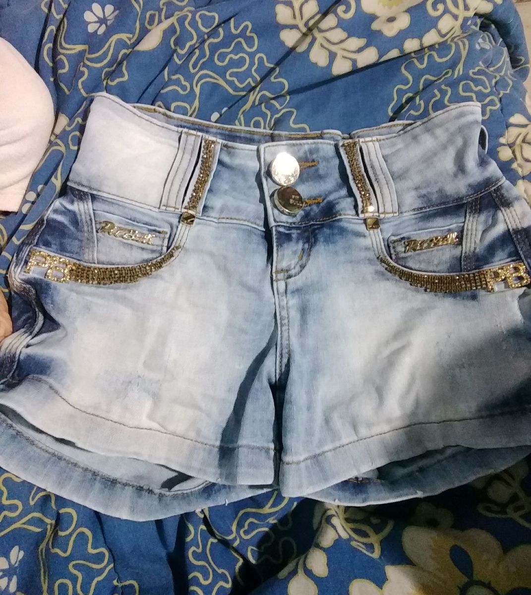 calça e short da pit bull