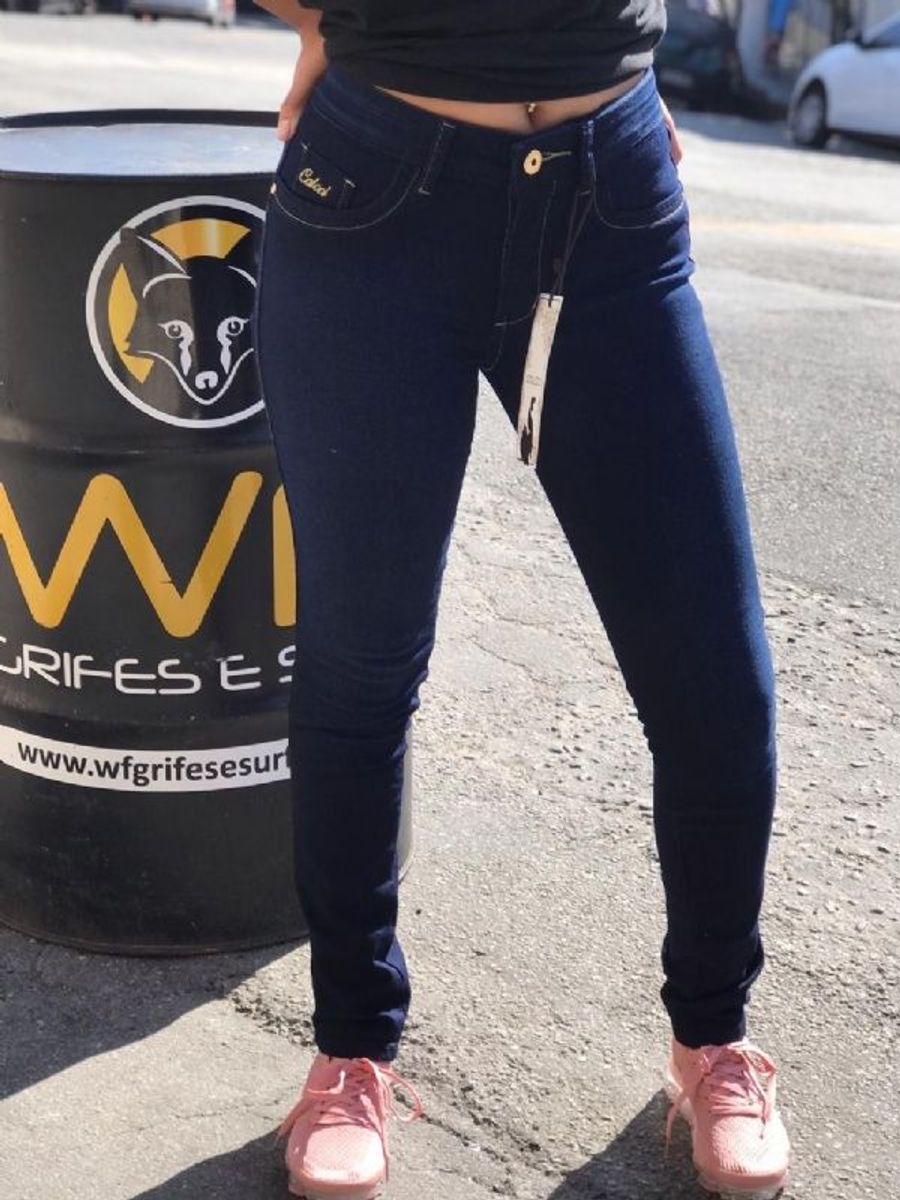 calças femininas colcci