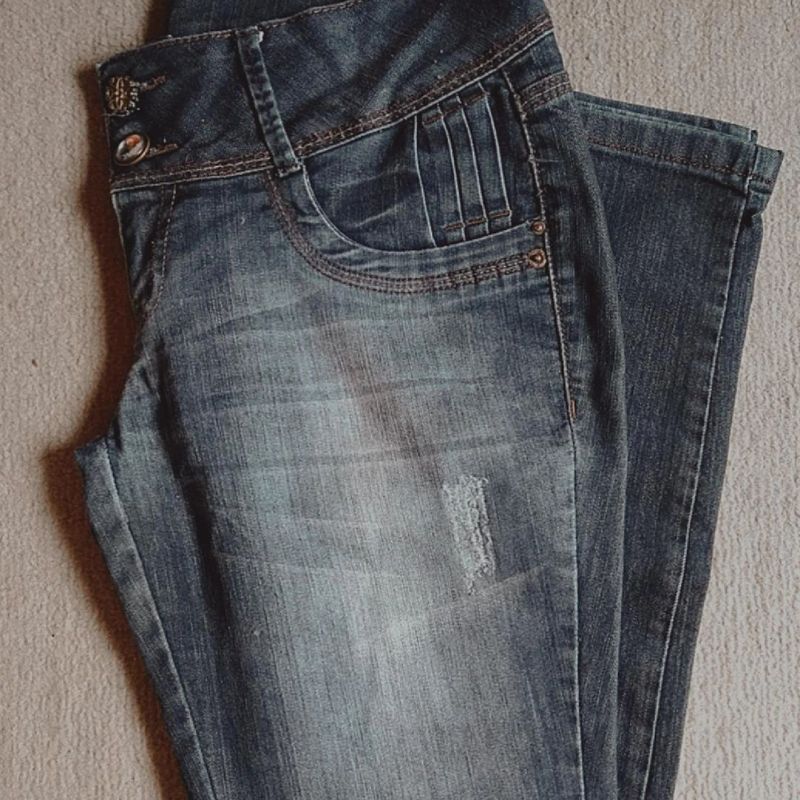 Loja sales 767 jeans