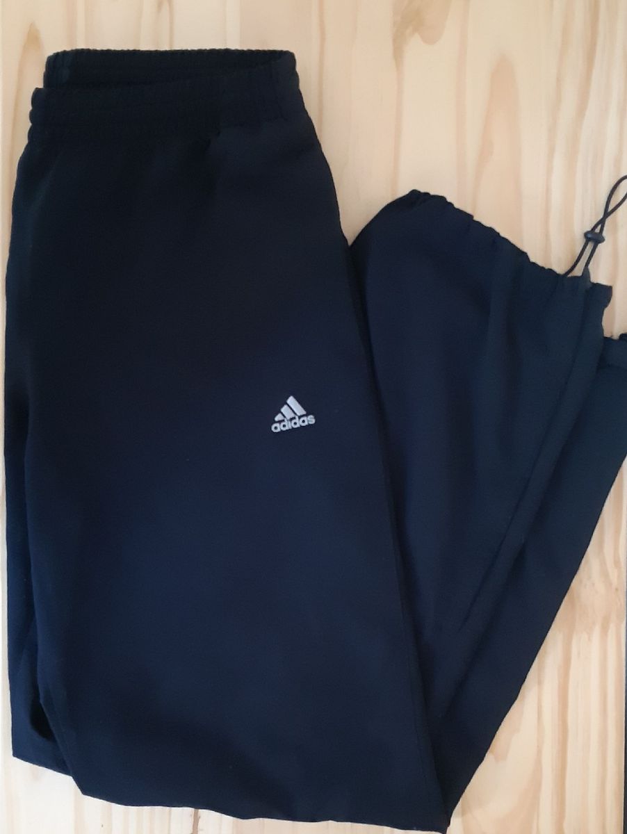 abrigo adidas masculino