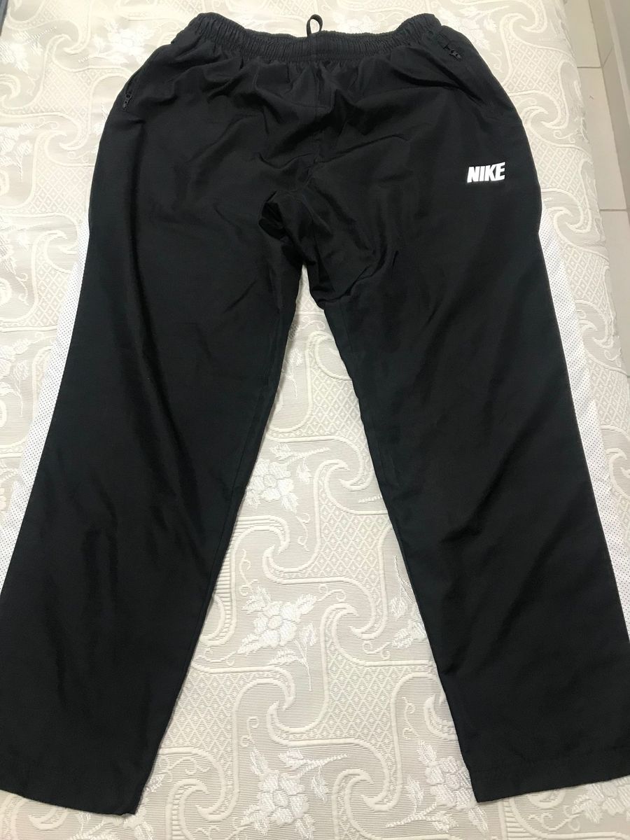 calca abrigo nike