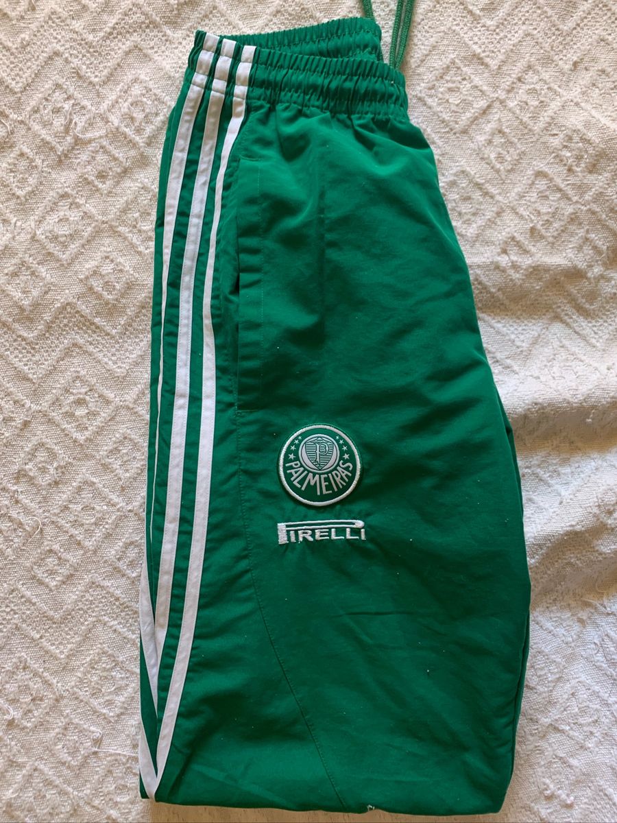 calção palmeiras puma
