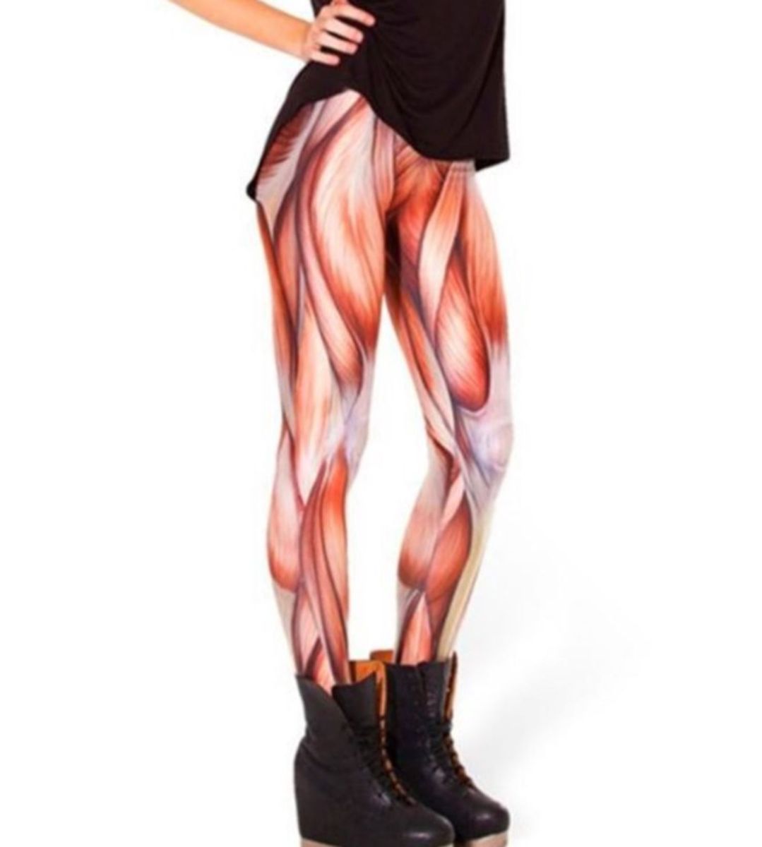 legging musculos