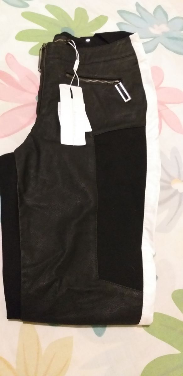 calça da acostamento
