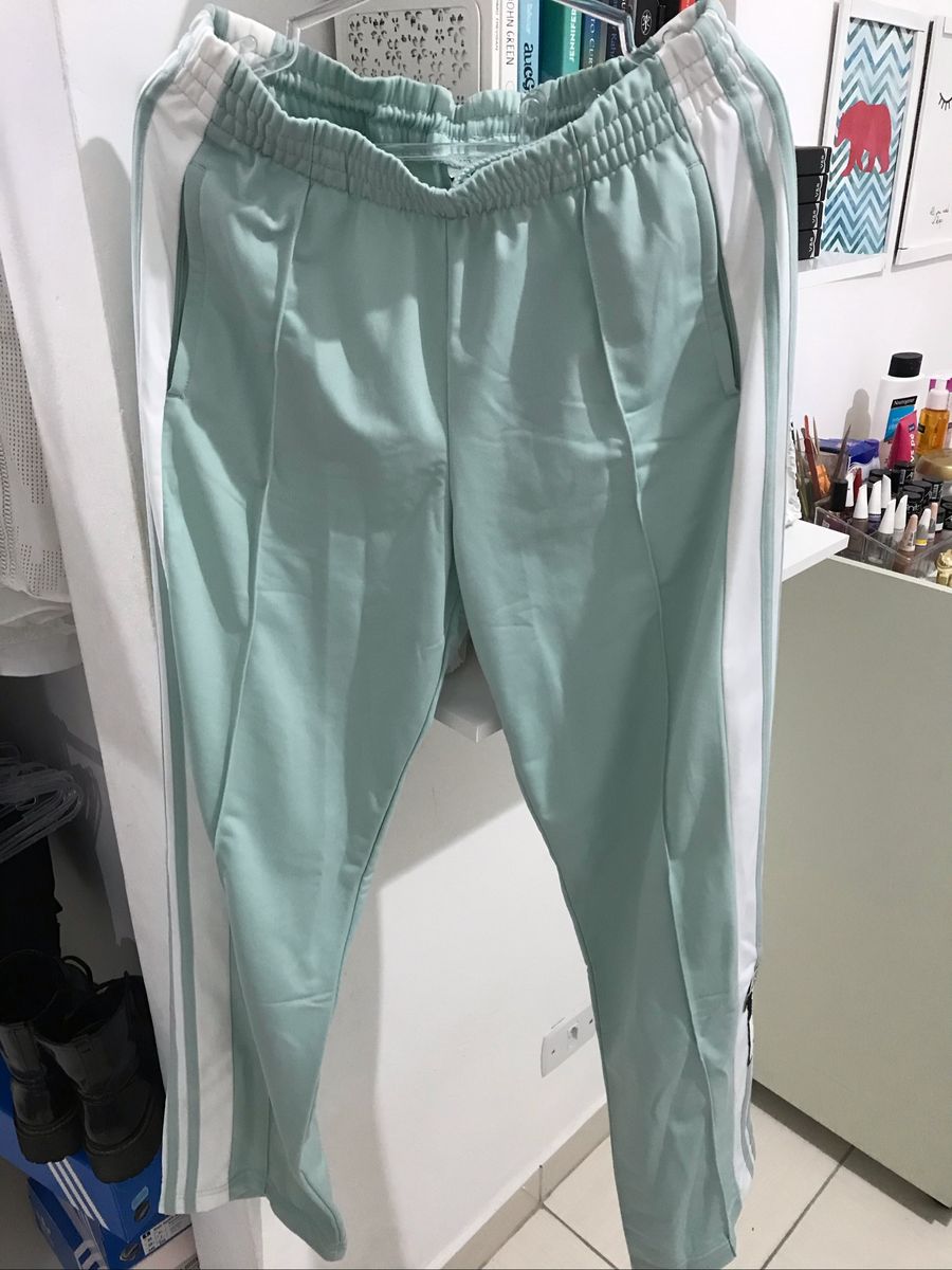 calça adibreak feminina preta