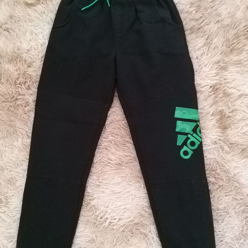 Calça adidas outlet adi chino