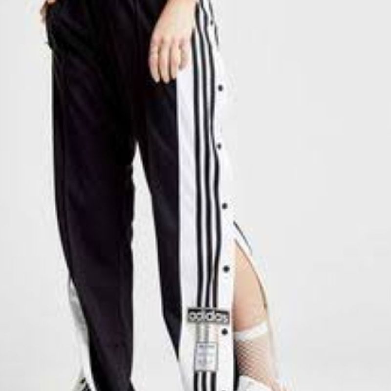 Cal a Adidas Adibreak Cal a Feminina Adidas Nunca Usado 80600060 enjoei