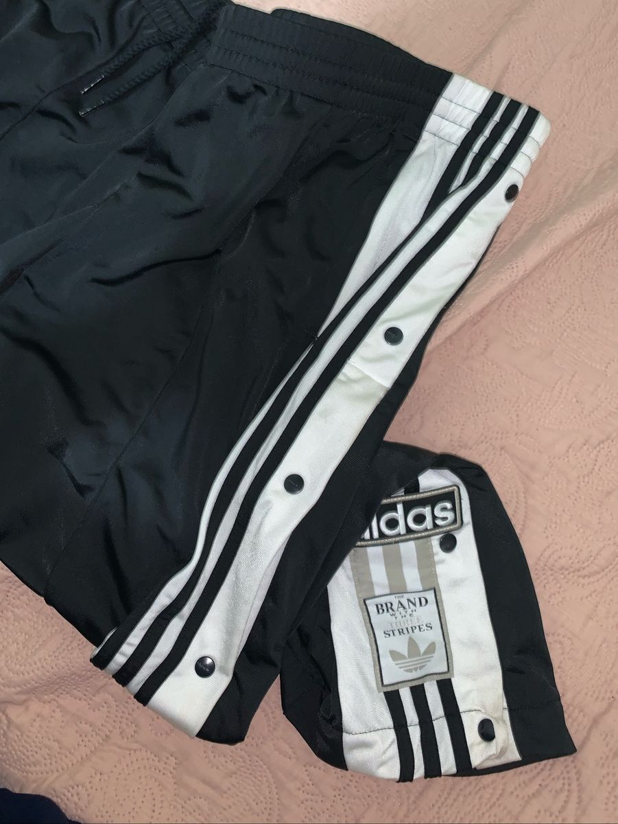 calça adidas track pants