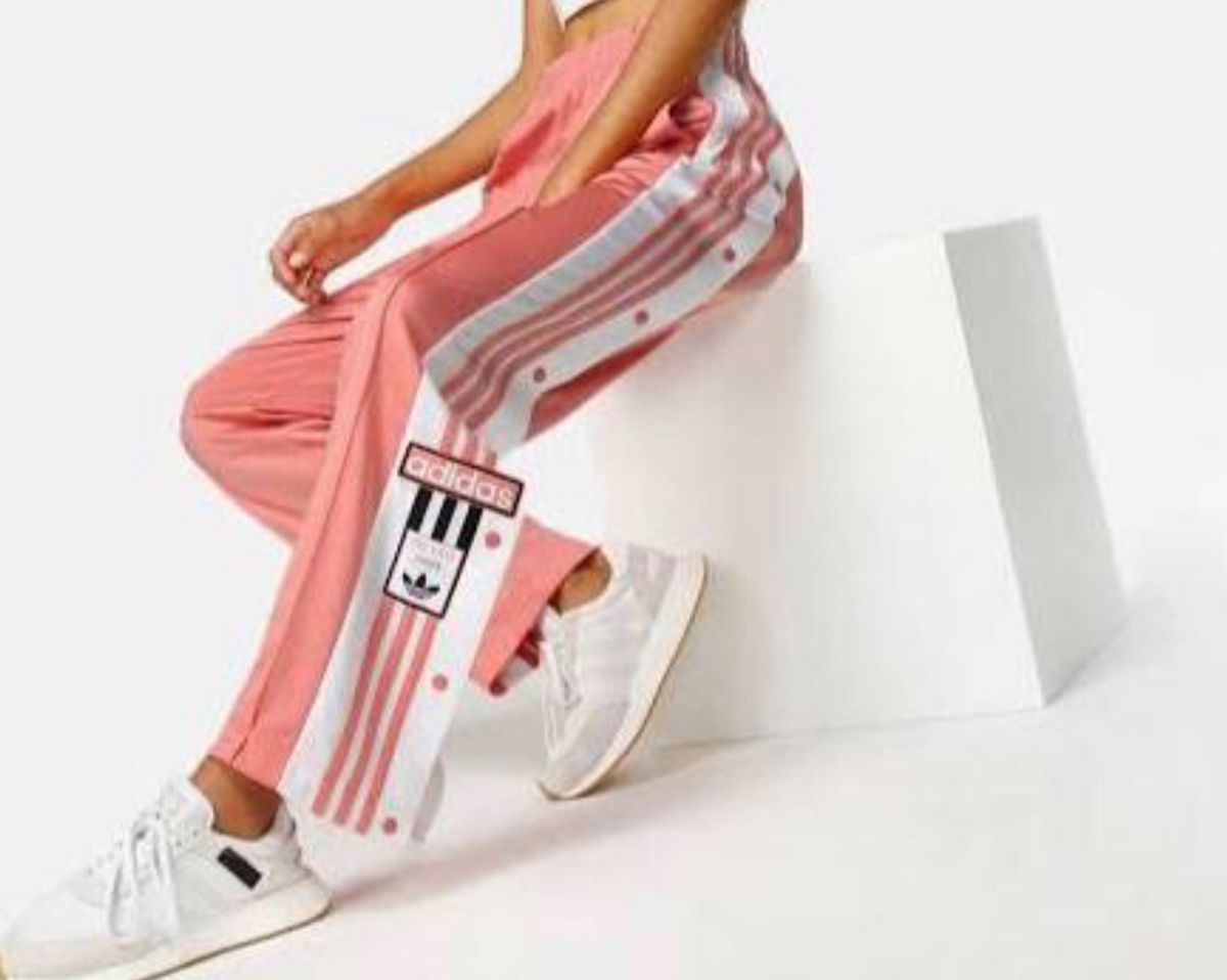 calça adibreak adidas