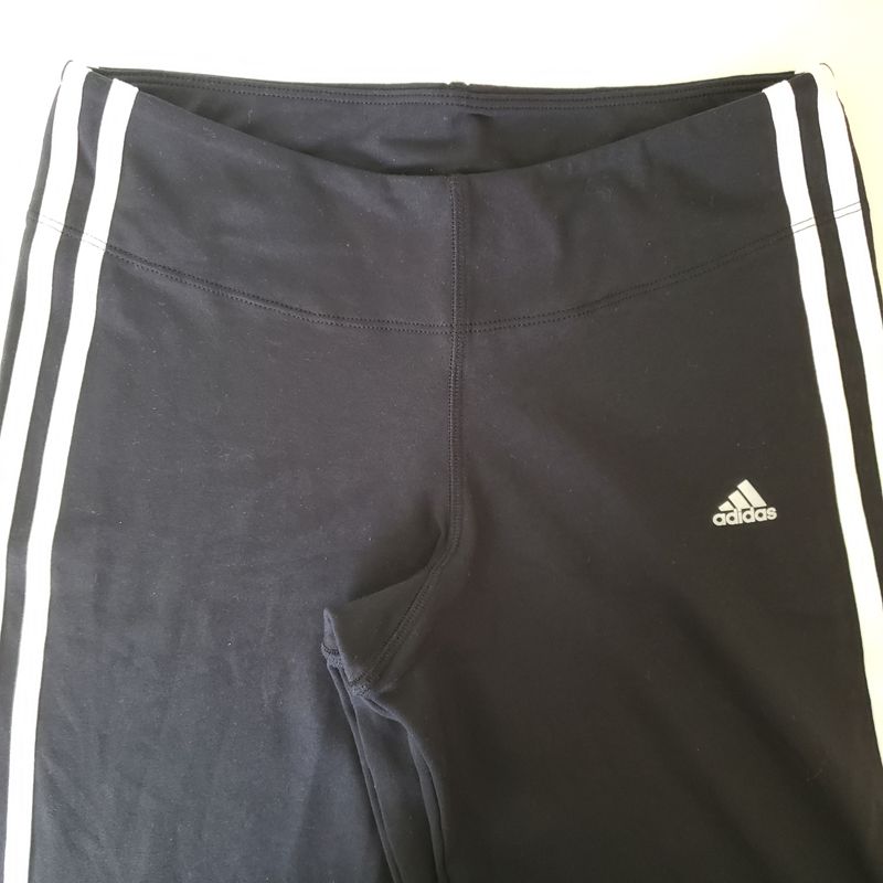 Calça bailarina best sale adidas feminina