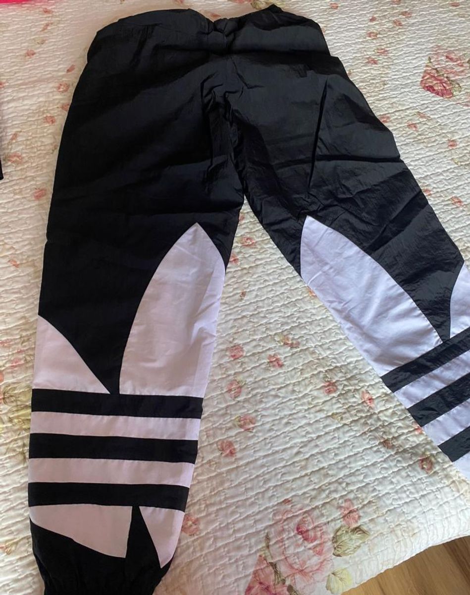 Calça da adidas store original