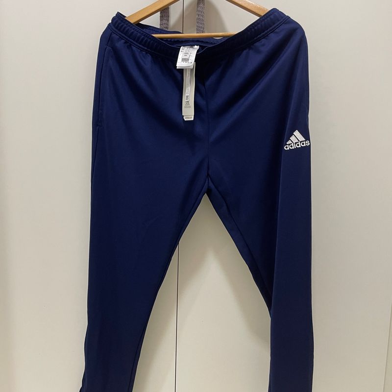 Calça adidas sale climacool feminina