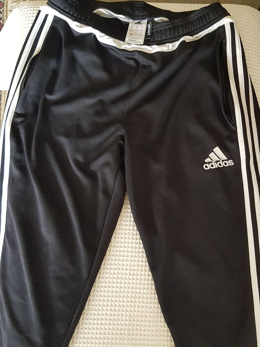 calça climacool adidas