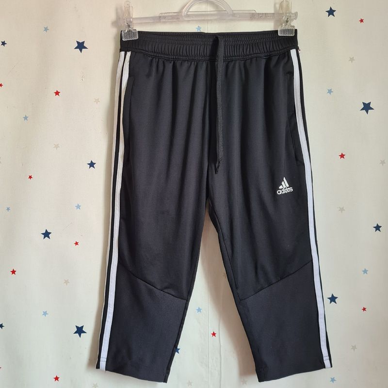 Calça adidas sale climacool feminina