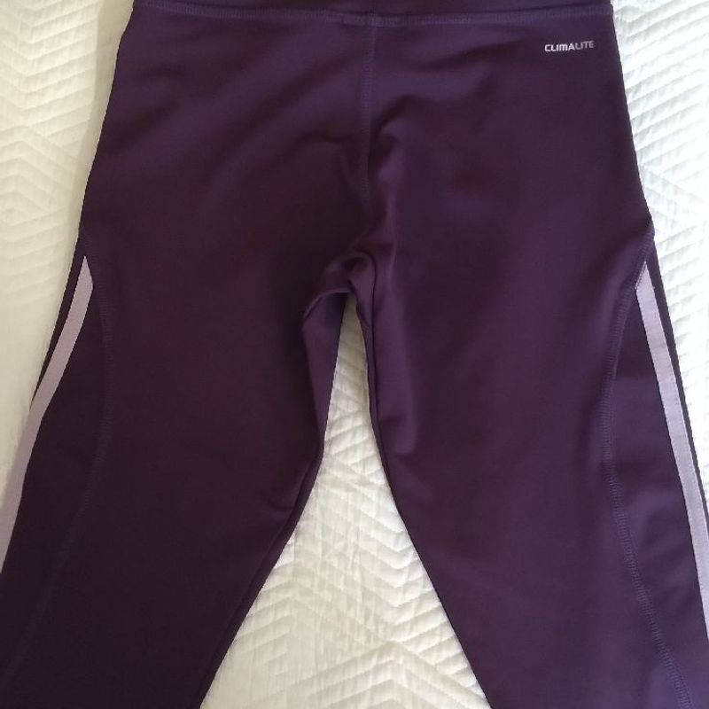 Calça store climalite adidas