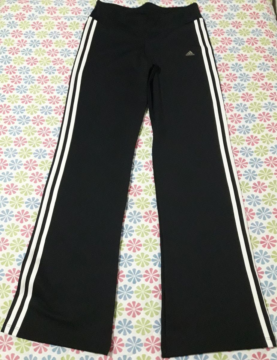 calça adidas climalite feminina