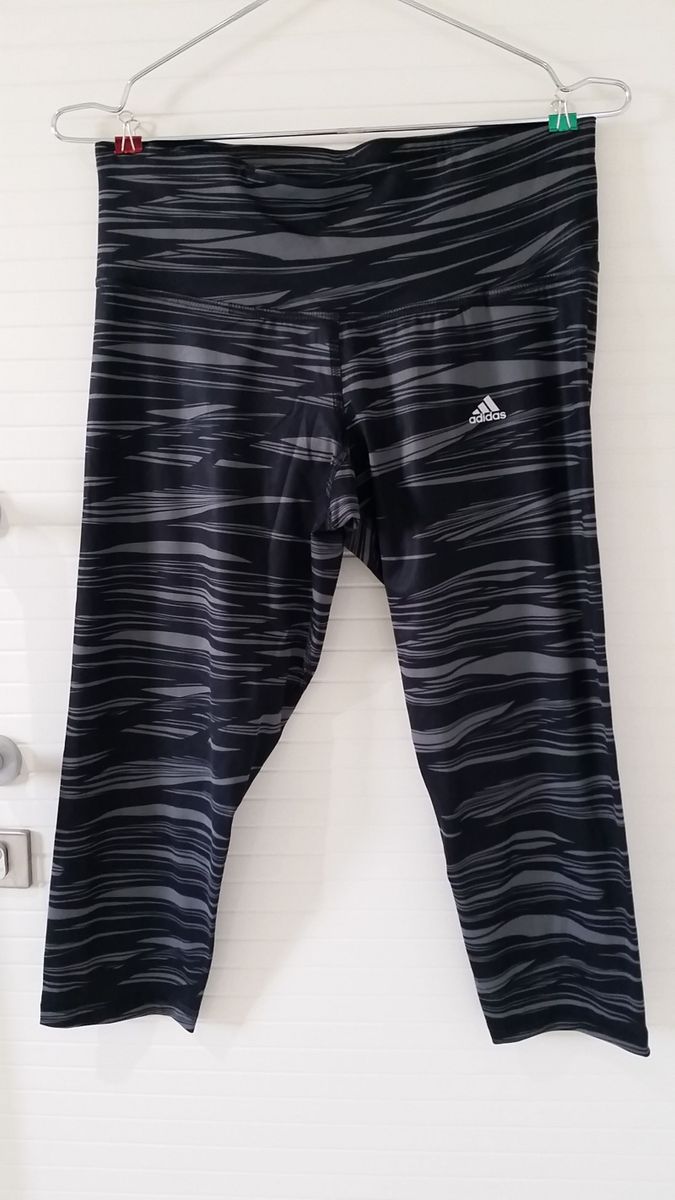 calça adidas climalite feminina