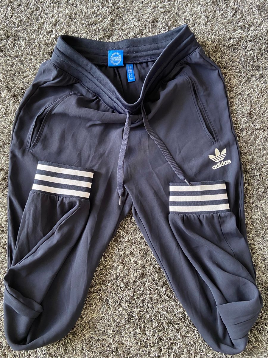 tenis adidas branco masculino