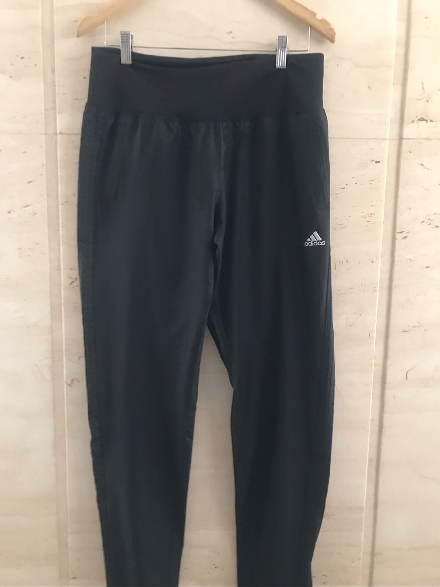 calça tactel feminina adidas