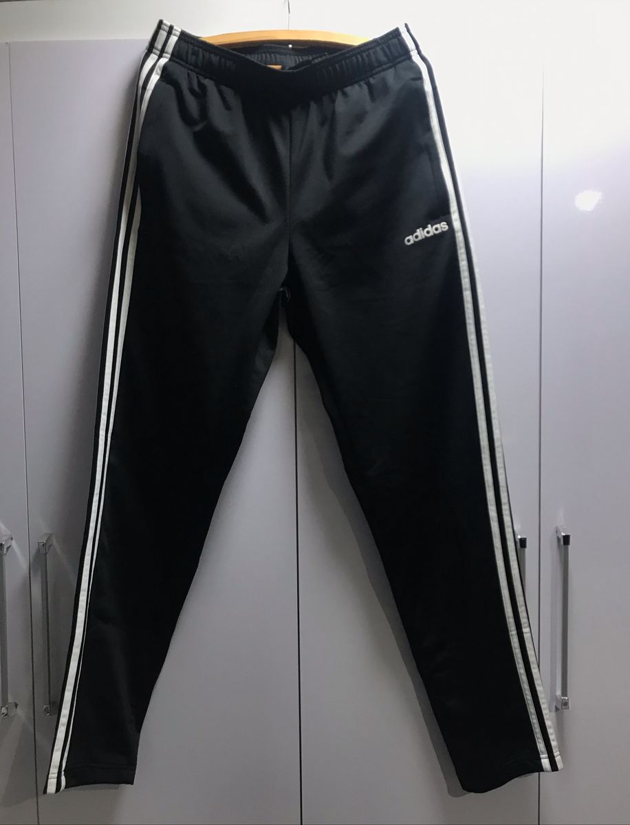 calça adidas essentials masculina