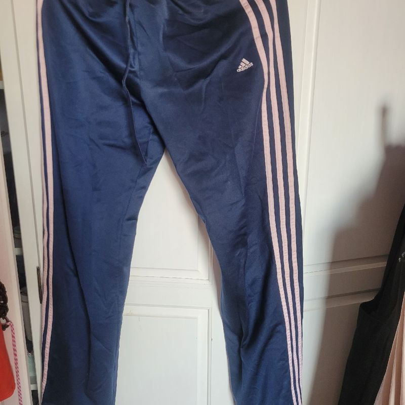 Adidas Climacool Track Pants - Gem