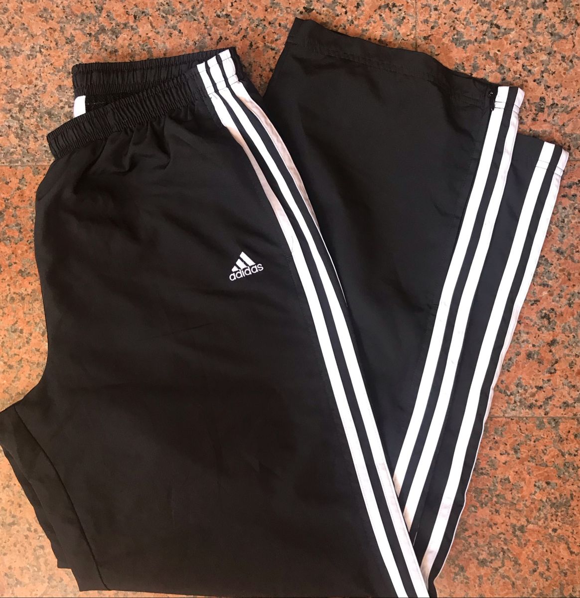 calça firebird adidas