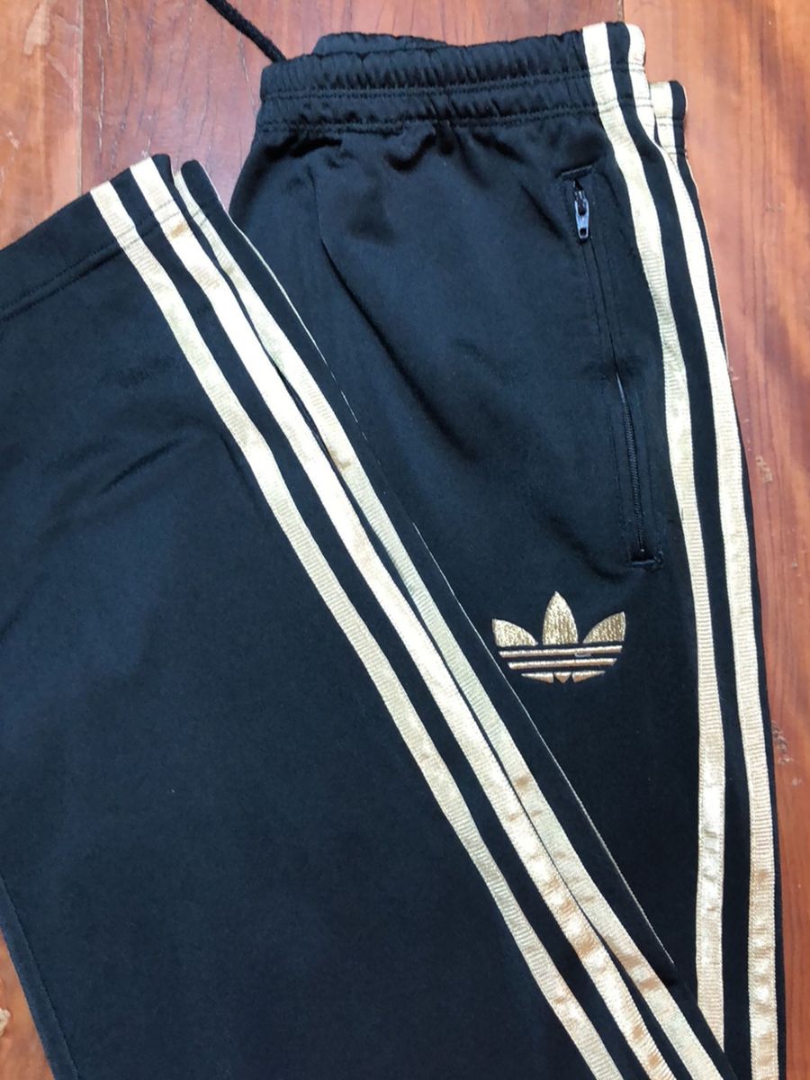 calça adidas firebird