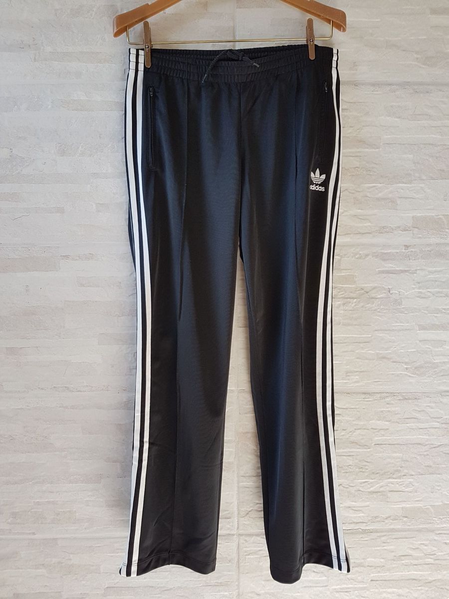 calça adidas firebird feminina