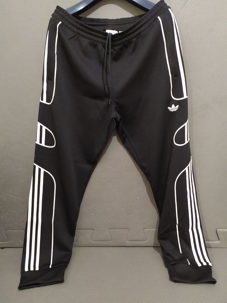 calça adidas flamestrike