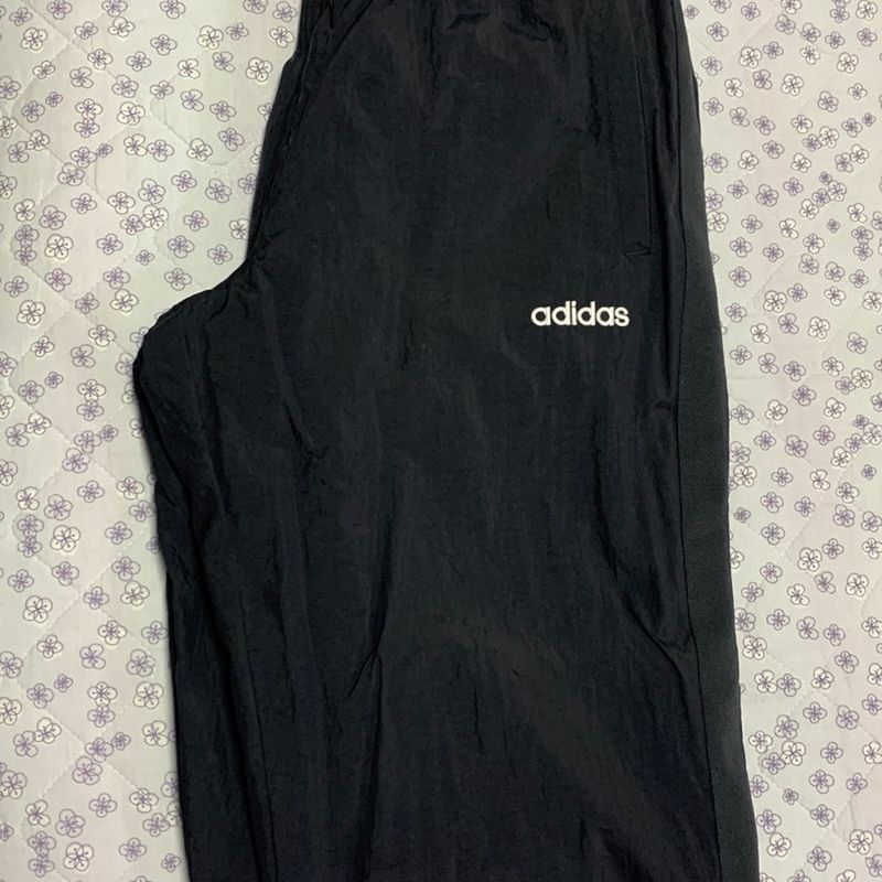 Calça cheap adidas impermeavel