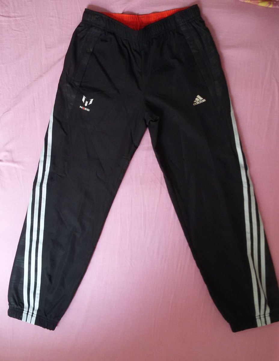 calça da adidas infantil