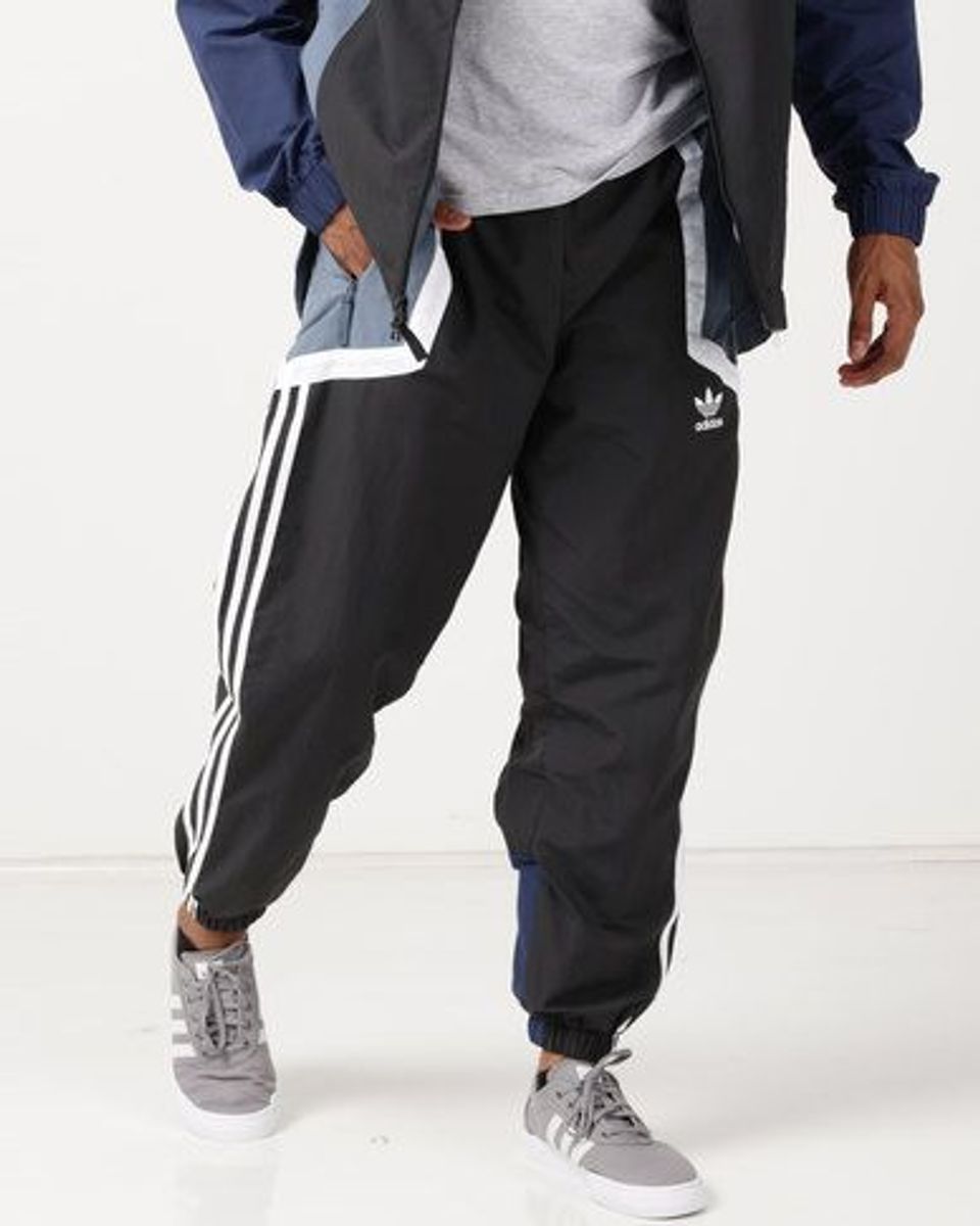 calça adidas masculina