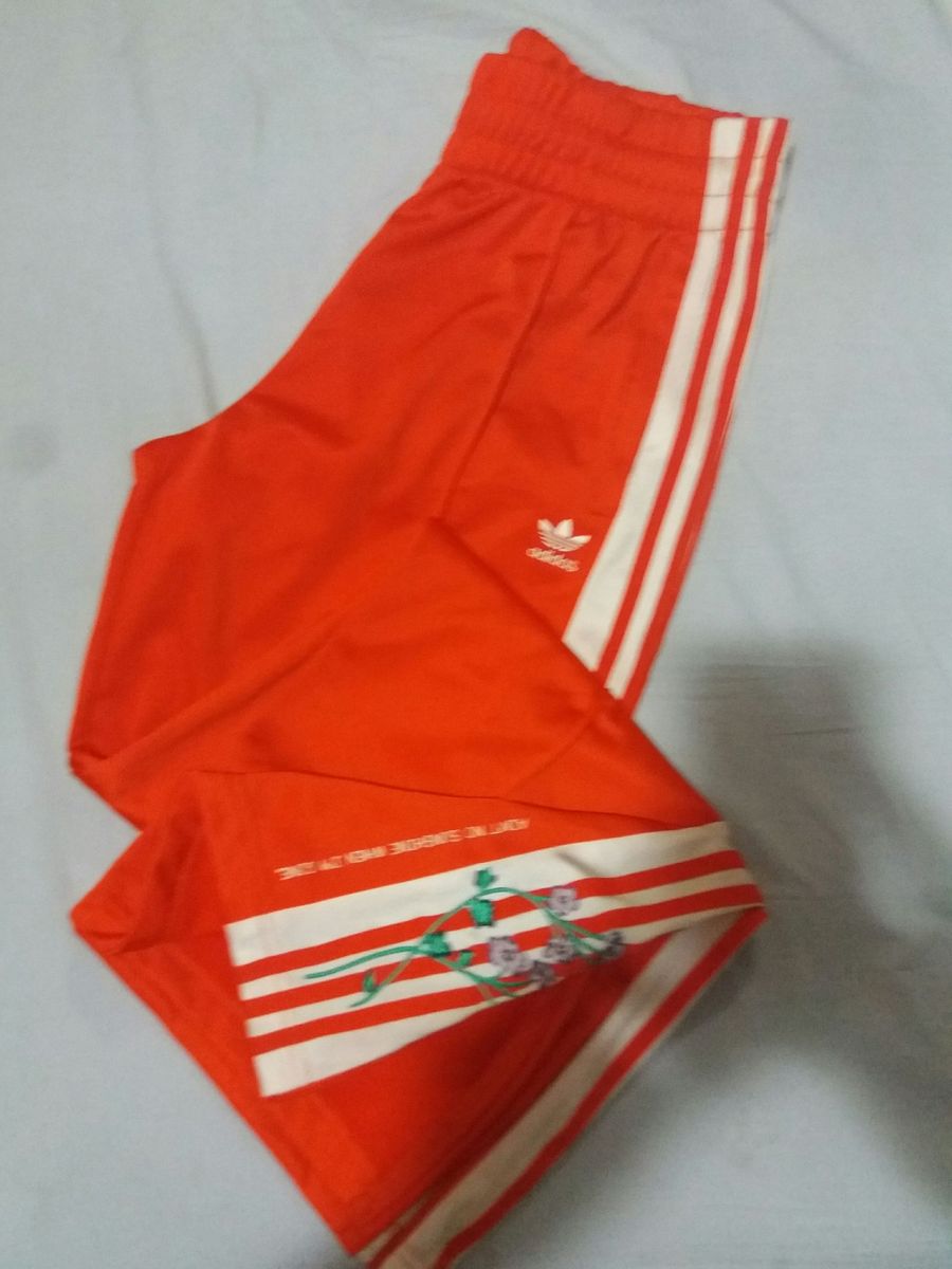 calça adidas feminina pantalona