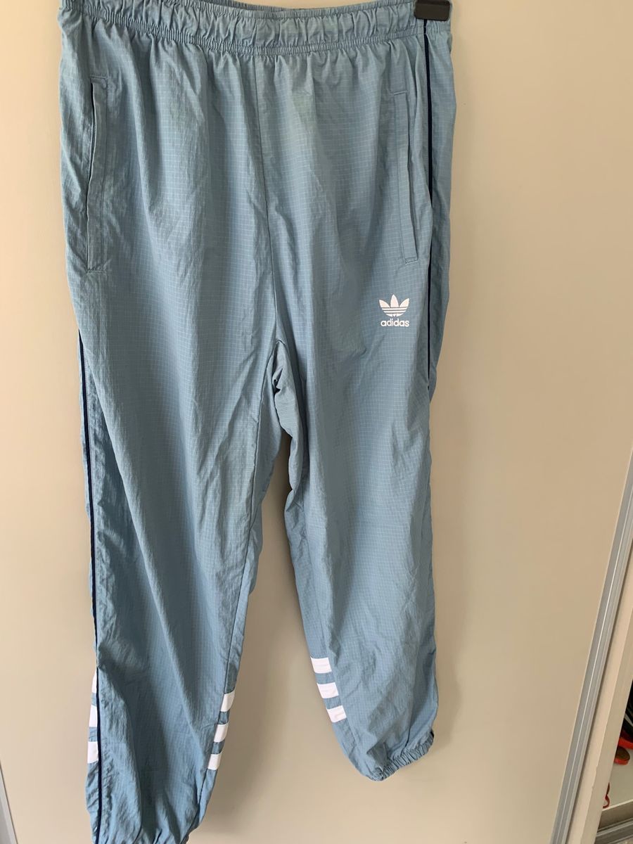 Calça 2024 adidas authentics