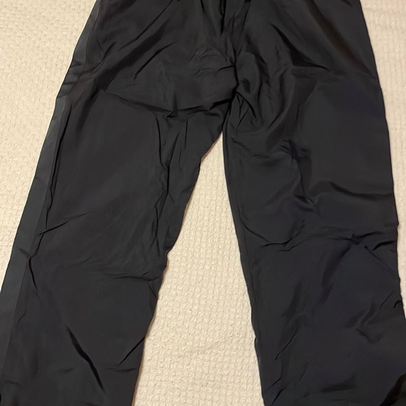 Calça de nylon store adidas