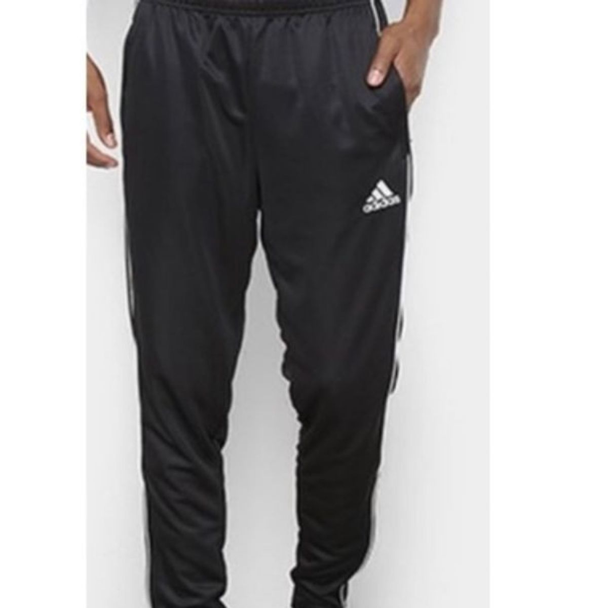 Calça best sale adidas original