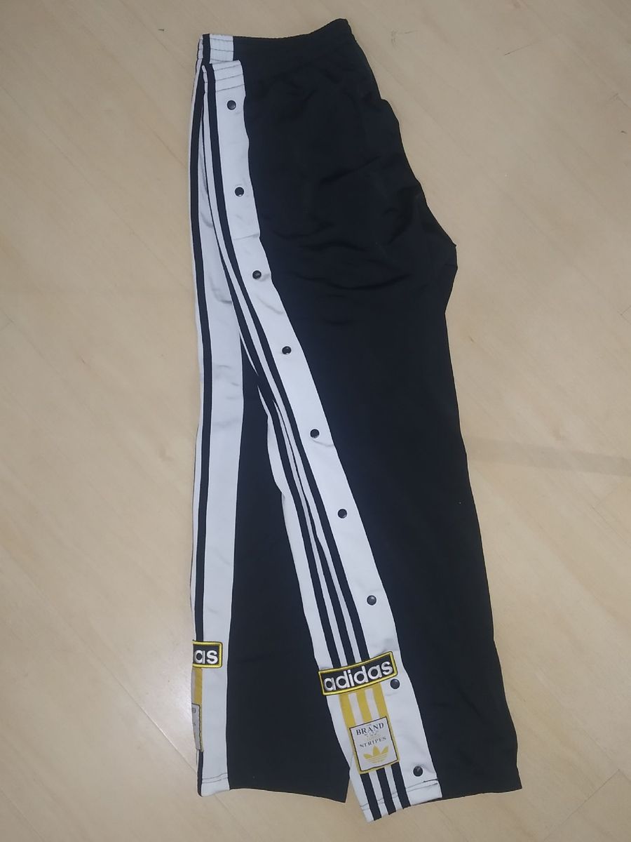 calça adidas adibreak masculina