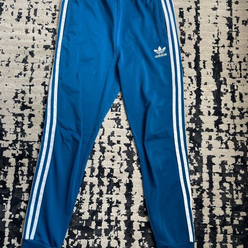 Calca adidas hot sale original