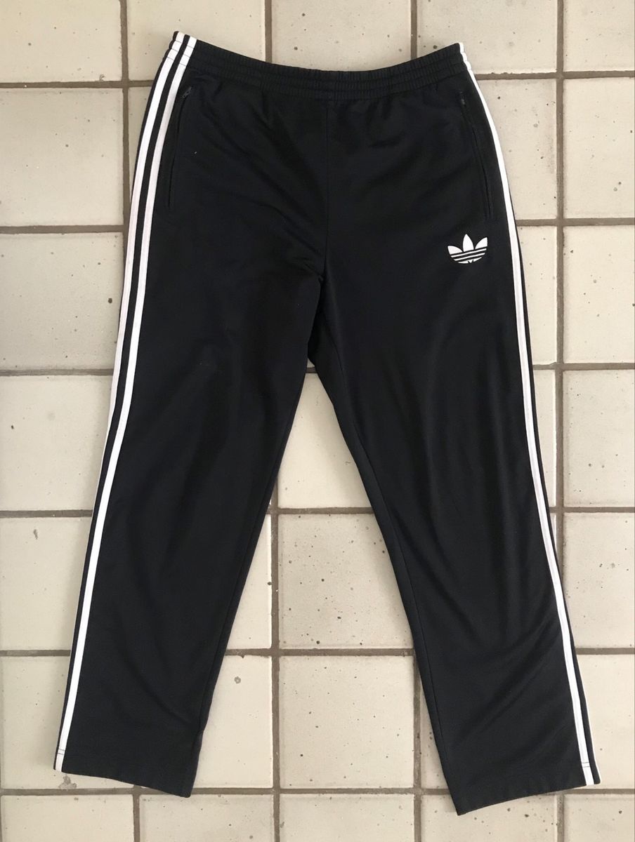 calça firebird masculina