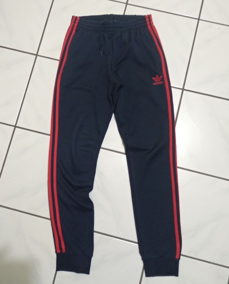 calça adidas originals masculina