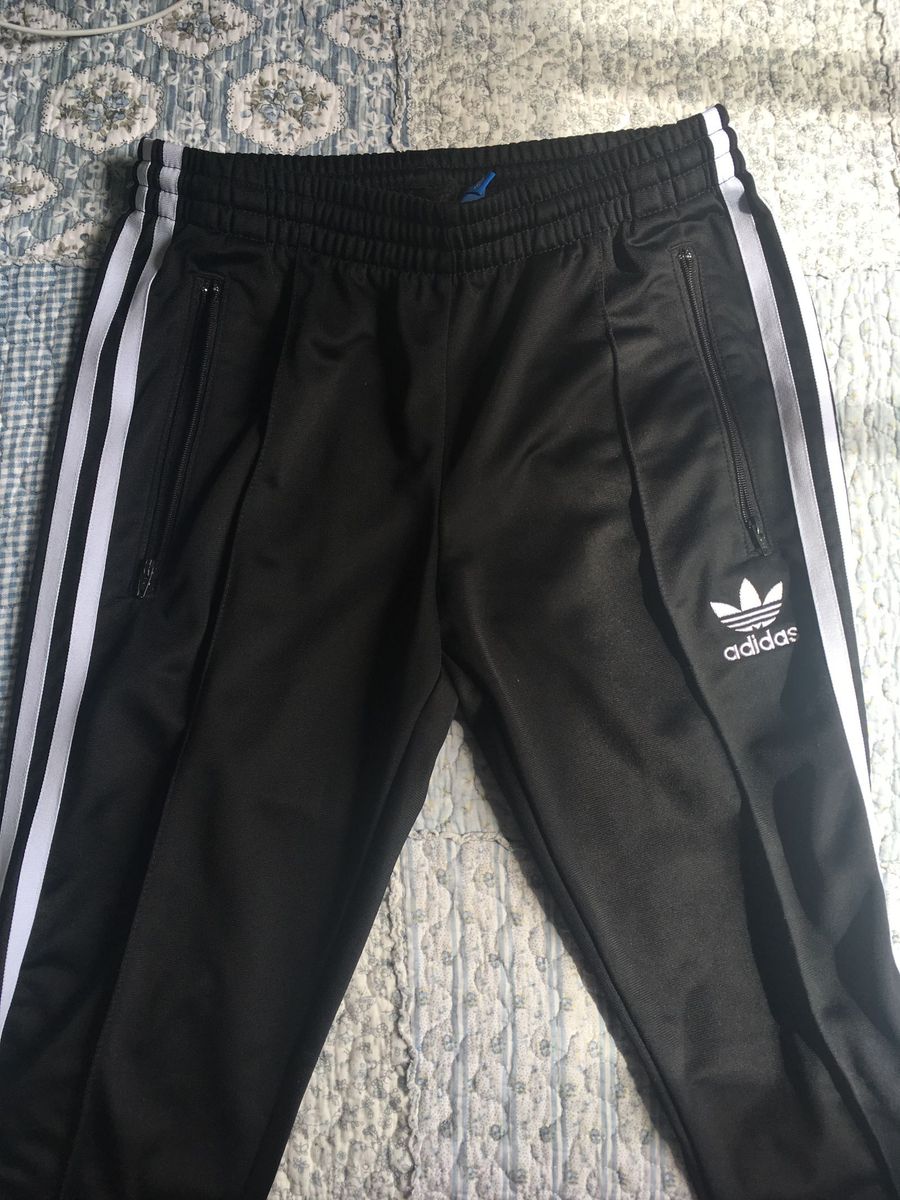 calça sst adidas