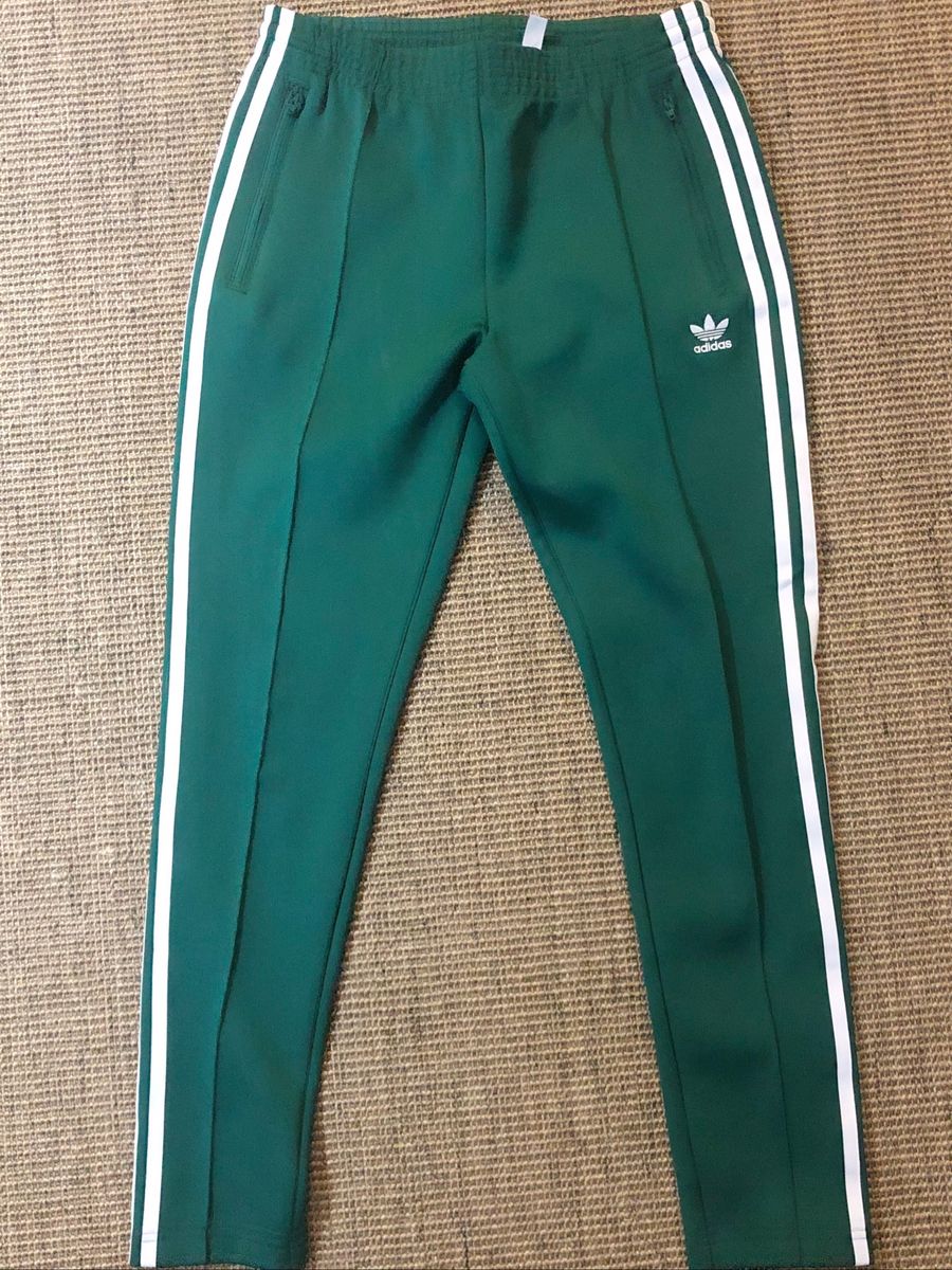 calça adidas feminina originals