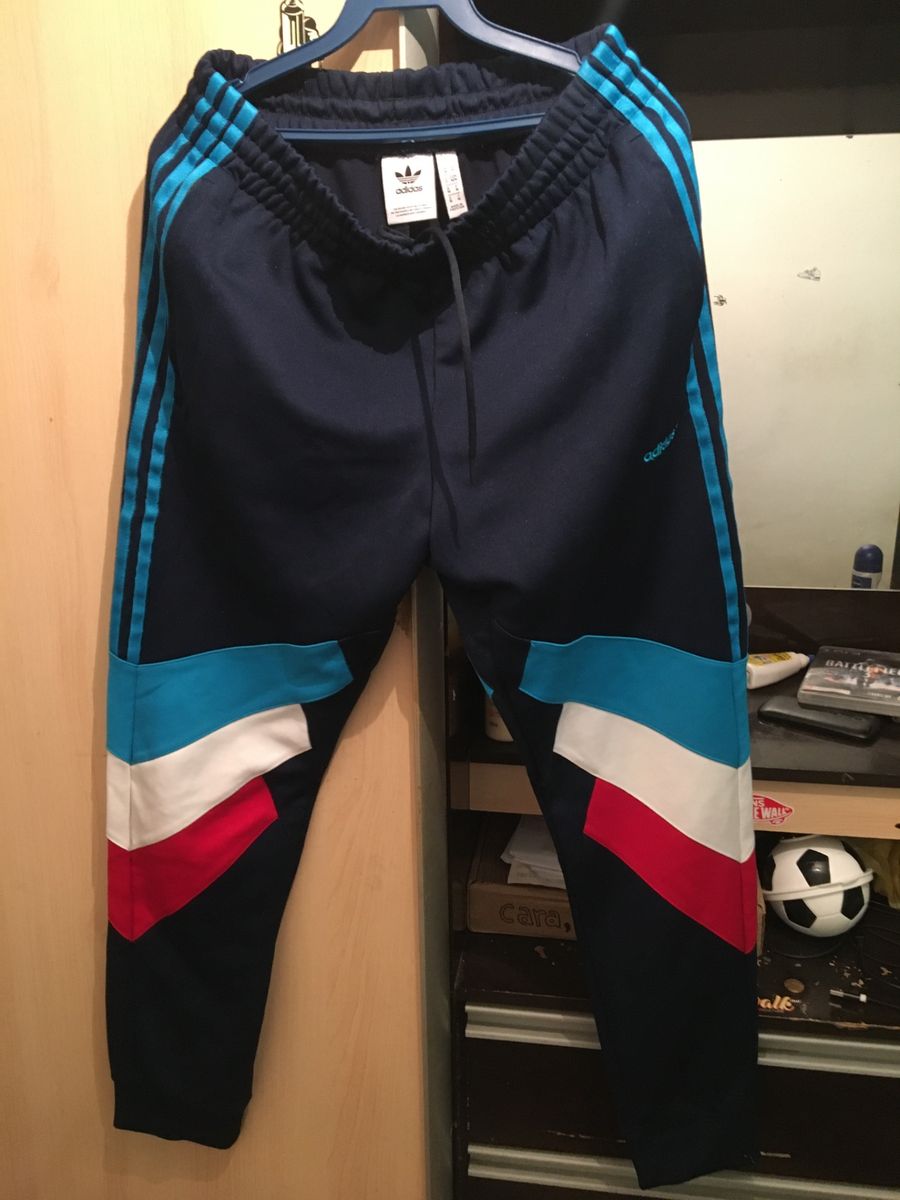 calça adidas palmeston