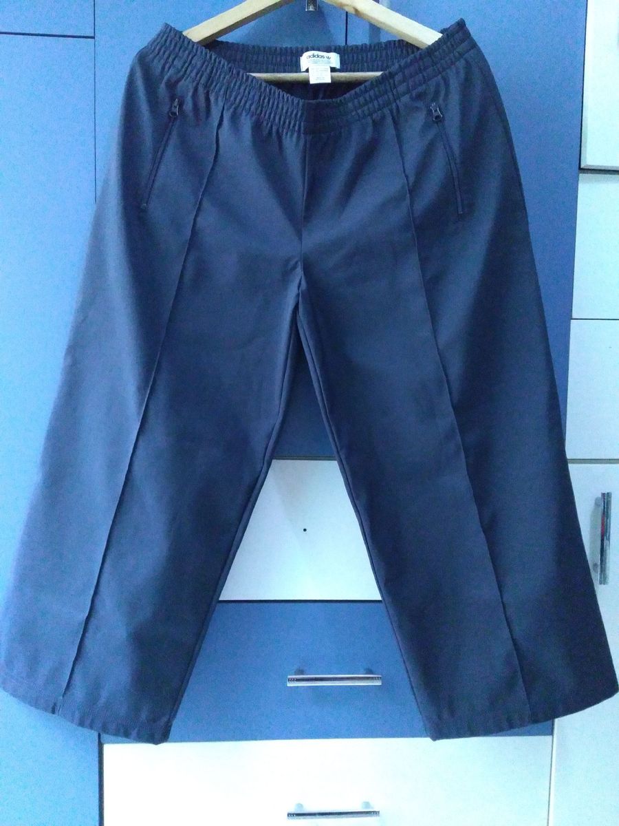 pantacourt adidas feminina